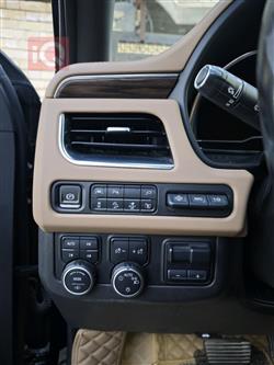 شيفروليه تاهو